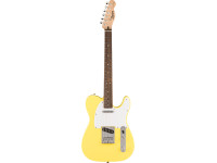 Squier Sonic Telecaster LRL Canary Yellow Squier Sonic Telecaster LRL Canary Yellow